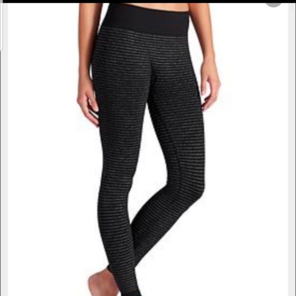 Athleta Pants & Jumpsuits Athleta Leggins In Excellent Condition